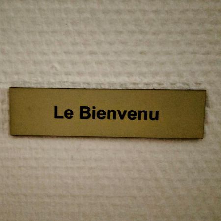 Apartamento Le Bienvenu - T2 Avec Terrasse Au Coeur De Malo Dunkirk Exterior foto